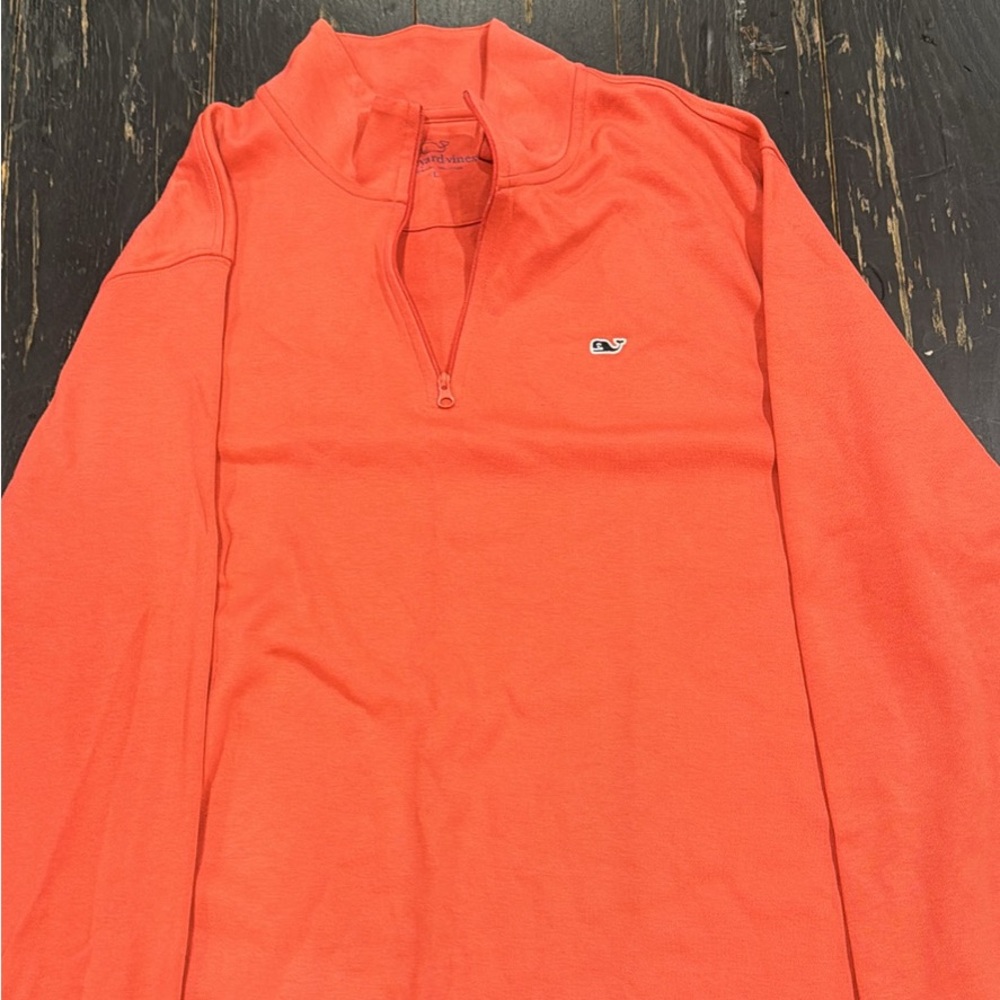 Vineyard Vines 1/4 Zip
